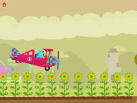 Dinosaur Farm Free - Tractor screenshot, image №1352603 - RAWG