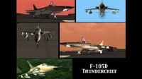 Gunship III - STRIKE PACKAGE screenshot, image №2103102 - RAWG