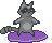 Surf Raccoon screenshot, image №1778584 - RAWG