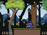 Action Girl Killem screenshot, image №1940579 - RAWG