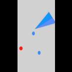 Spinning arrow screenshot, image №2348291 - RAWG