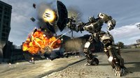 Transformers: Revenge of the Fallen - The Game screenshot, image №519321 - RAWG