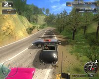 Classic Car Racing screenshot, image №469799 - RAWG