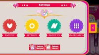 Unicorn Piano screenshot, image №2085259 - RAWG