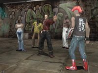 Beat Down: Fists of Vengeance screenshot, image №566567 - RAWG