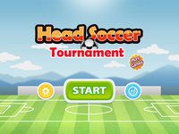 Head Soccer Online Tournament screenshot, image №1670487 - RAWG