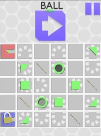 Ball Way screenshot, image №1189385 - RAWG