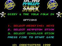 Kwik Snax (1990) screenshot, image №748979 - RAWG