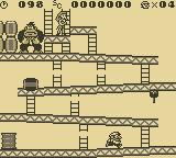 Donkey Kong screenshot, image №746813 - RAWG