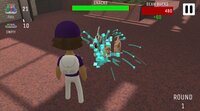 Wildcat Snack Attack screenshot, image №4177229 - RAWG