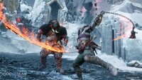 God of War Ragnarök screenshot, image №4095752 - RAWG