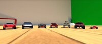 Indoor Stunts screenshot, image №2690007 - RAWG
