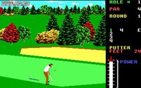World Class Leader Board Golf screenshot, image №337942 - RAWG