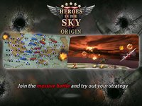 Heroes in the Sky Origin: HIS screenshot, image №2165543 - RAWG