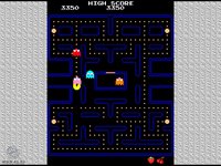 Microsoft Return of the Arcade screenshot, image №338230 - RAWG