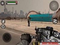 3D Commando Sniper Hunter Surv screenshot, image №922129 - RAWG