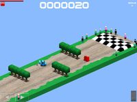 Cubed Rally Racer HD screenshot, image №65322 - RAWG