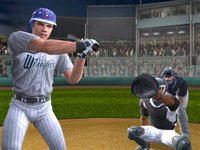 MVP Baseball 2004 screenshot, image №383166 - RAWG