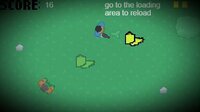 ZOMBIE ZONE (Dadespeciale) screenshot, image №2981359 - RAWG