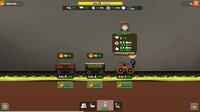 TrainClicker Idle Evolution screenshot, image №2714346 - RAWG