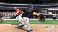 MLB 11 The Show screenshot, image №635183 - RAWG