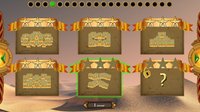 Luxor Solitaire screenshot, image №1845876 - RAWG