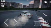 Lada Drifting 2 VAZ Drift screenshot, image №1410806 - RAWG