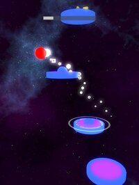 Jump Ball - Tiles Hop Ball screenshot, image №3653169 - RAWG