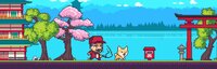 Shiba Inu Rescue screenshot, image №2840638 - RAWG