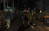 Hellgate: London screenshot, image №403392 - RAWG