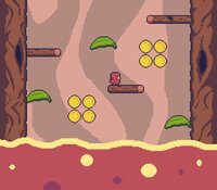 Jumpy Bird (Exuin, Nomspot, Bentot, Sakata, IronSteel games) screenshot, image №3235932 - RAWG