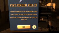 Toe To Toe Party Games screenshot, image №3336363 - RAWG