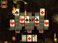 Solitaire Dungeon Escape Free screenshot, image №944777 - RAWG