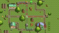 Pixel Express (itch) screenshot, image №2294619 - RAWG
