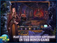 Mystery Case Files: Ravenhearst Unlocked - A Hidden Object Adventure (Full) screenshot, image №1699598 - RAWG