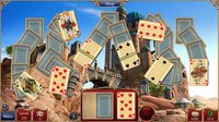 Jewel Match Solitaire Collector's Edition screenshot, image №2604677 - RAWG