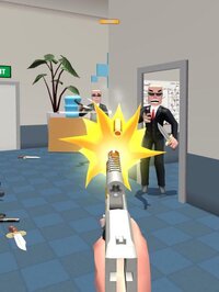 Sharpshooter Blitz screenshot, image №2417144 - RAWG