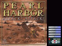Pearl Harbor: Shadows over Oahu screenshot, image №323556 - RAWG