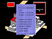Arcade's Greatest Hits: The Atari Collection 2 screenshot, image №728202 - RAWG