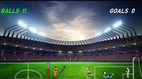 Lords of Free Kick screenshot, image №1285213 - RAWG