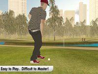 Golf Ball Shot Experts screenshot, image №1839193 - RAWG