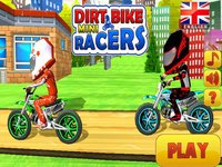 Dirt Bike Mini Racer: 3D Race screenshot, image №907748 - RAWG