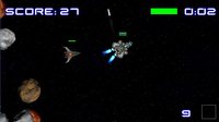 SpaceChaos screenshot, image №1897530 - RAWG