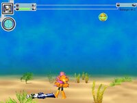 Mazinger versus Gran Mazinger con DLC screenshot, image №2626544 - RAWG