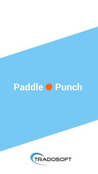 Paddle Punch screenshot, image №1313665 - RAWG