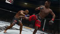 UFC Undisputed 3 screenshot, image №578295 - RAWG