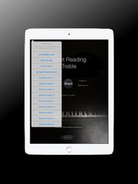 Sight Reading Treble screenshot, image №2060851 - RAWG