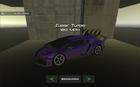 Mad Racing Super Speed screenshot, image №971651 - RAWG