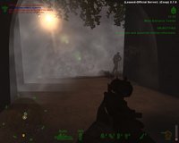 America's Army screenshot, image №307876 - RAWG