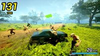 Zombie Road Rider screenshot, image №2214212 - RAWG